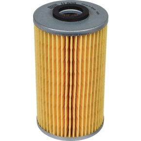 MANN-FILTER Filtru ulei H 939 Cilindric 154mm x 83mm