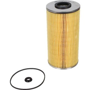 MANN-FILTER Filtru ulei H 943/2 t Cilindric 194 mm