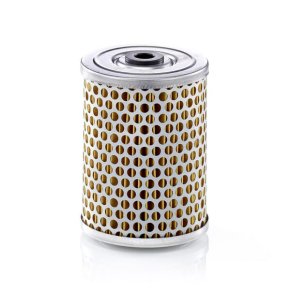 MANN-FILTER Filtru Hidraulic H985 Cupă