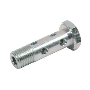 Șurub tubular HBB08D dublu 1/2 BSP Kramp