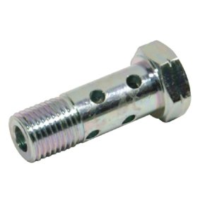 Șurub Banjo dublu HBB08D22 1/2BSP 22mm Kramp