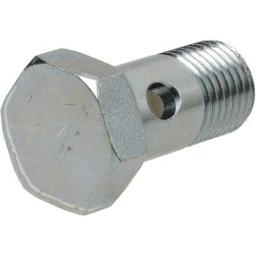 Șurub banjo carburant HBMF12125 M12x1.25 Kramp