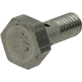 Șurub tubular carburant HBMF6100 M6x1,00 Zincat Kramp