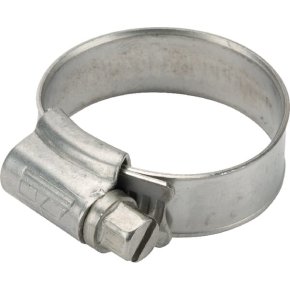 Kramp Colier furtun HC203212RVS 20-32mm Oțel inoxidabil 11