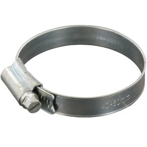 Kramp Colier de furtun HC4060L 40-60mm