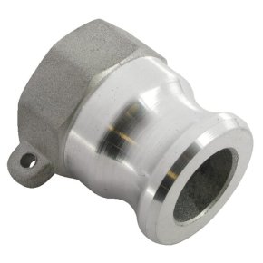 Cuplaj Camlock Tip A 3/4 inch Filet Feminin HCN100AAL019 Kramp