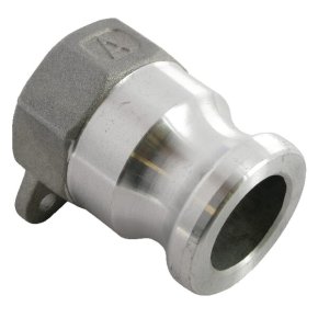 Cuplaj Camlock Tip A 1 Inch Filet Feminin HCN100AAL025 Kramp