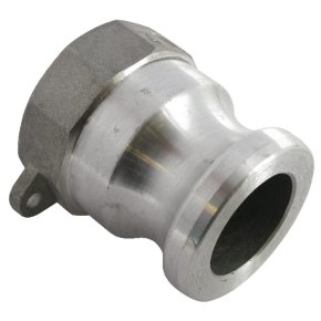 Cuplaj Camlock Tip A HCN100ASS032 1 1/4 inch Filet feminin Oțel inoxidabil Kramp