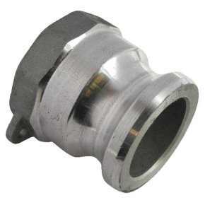 Cuplaj Camlock HCN100AAL038 Tip A Filet Feminin 1 1/2 inch Kramp
