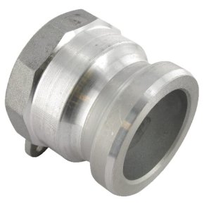Cuplaj Camlock Tip A HCN100AAL051 Filet Feminin 2 inch Kramp