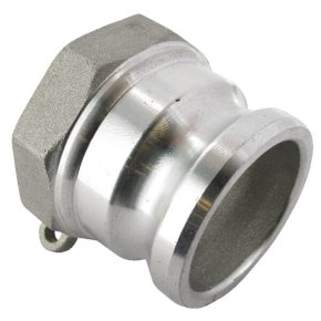Cuplă Camlock HCN100AAL063 Tip A Filet Mamă 2 1/2 Inch Kramp