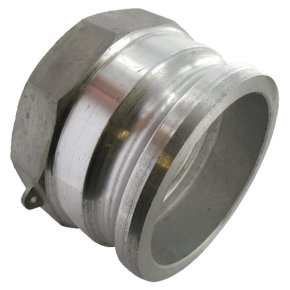 Cuplaj Camlock HCN100AAL102 Tip A Filet Feminin 4 inch Aluminiu Kramp