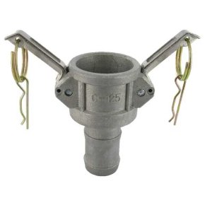 Cuplaj Camlock Tip C HCN100CAL032 Capăt furtun 1 1/4 Inch Kramp