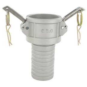 Cuplă Camlock HCN100CAL051 tip C conexiune furtun 2 inch Kramp