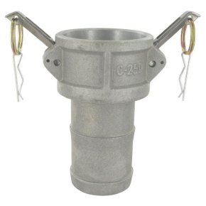 Cuplă Camlock HCN100CAL063 Tip C Conexiune furtun 2 1/2 inch Kramp