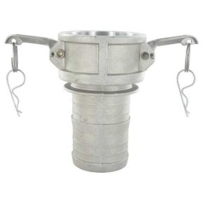 Cuplaj Camlock HCN100CAL076 Tip C Capăt furtun 3 inch Kramp