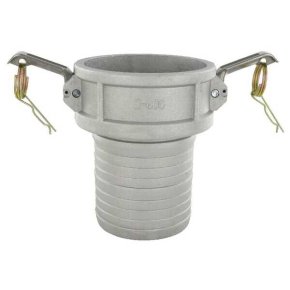 Cuplaj Camlock Tip C HCN100CAL102 Capăt furtun 4 inch Kramp