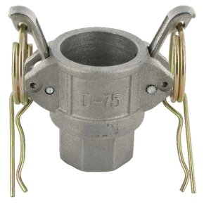 Cuplaj Camlock Tip D 3/4 inch Filet Feminin HCN100DAL019 Kramp