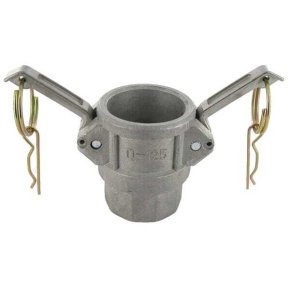 Cuplaj Camlock HCN100DAL032 Tip D Filet Mamă 1 1/4 Inch Kramp