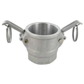Cuplaj Camlock HCN100DSS051 Tip D Filet Feminin 2 Inch Kramp