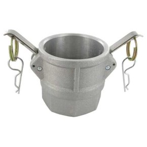 Cuplaj Camlock HCN100DAL063 Tip D Filet Mamă 2 1/2 Inch Kramp