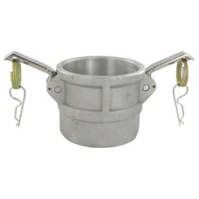 Cuplaj Camlock HCN100DAL076 Tip D Filet Feminin 3 Inch Kramp