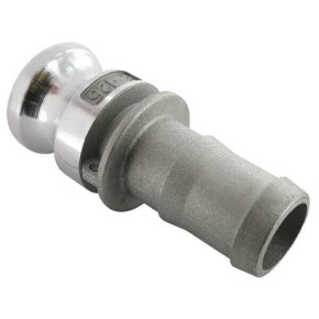 Cuplaj Camlock HCN100ESS032 Tip E Capăt furtun 1 1/4 Inch Kramp