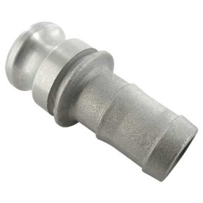 Cuplaj Camlock HCN100EAL038 tip E capăt furtun 1 1/2 inch Kramp
