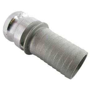 Cuplaj Camlock HCN100EAL051 tip E capăt furtun 2 inch 51 mm Kramp