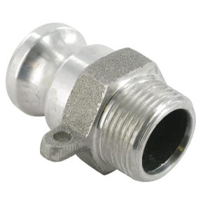 Cuplă Camlock HCN100FAL025 tip F filet tată 1 inch Kramp