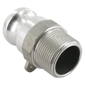 Cuplă Camlock HCN100FAL032 tip F filet tată 1 1/4" Kramp