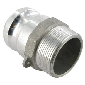 Cuplă Camlock HCN100FAL051 tip F filet tată 2 inch Kramp