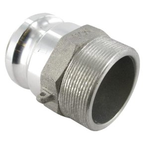 Cuplă Camlock HCN100FAL063 tip F filet tată 2 1/2" Kramp