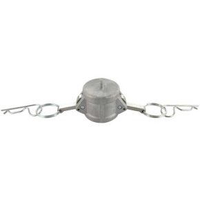 Cuplă Camlock Tip DC dop 1 inch HCN100GAL025 Kramp