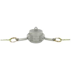 Cuplă Camlock Tip DC HCN100GAL032 dop 1 1/4" Kramp