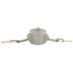 Cuplă Camlock HCN100GAL051 Tip DC dop 2 inch aluminiu Kramp