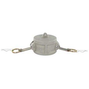 Cuplă Camlock HCN100GAL063 Tip DC Dop 2 1/2" Kramp
