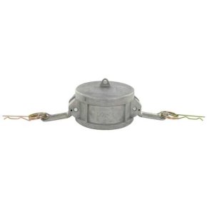 Cuplă Camlock HCN100GAL076 Tip DC dop 3 inch Kramp