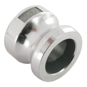 Dop Camlock HCN100HAL025 Tip DP Tată 1 Inch Kramp
