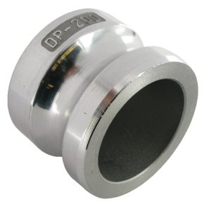 Cuplă Camlock HCN100HAL051 tip DP dop 2 inch Kramp