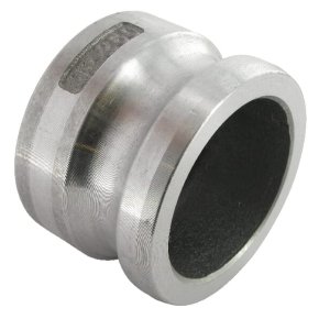 Dop Camlock HCN100HAL063 tip DP Masculin 2-1/2 Inch Kramp