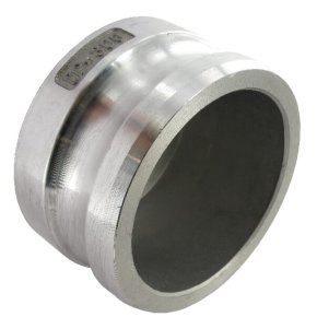 Dop Camlock HCN100HAL076 tip DP 3 Inch Aluminiu Kramp