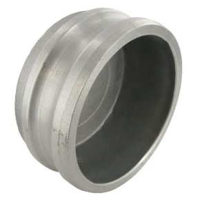 Dop Camlock HCN100HAL102 tip DP Masculin 4 Inch Kramp