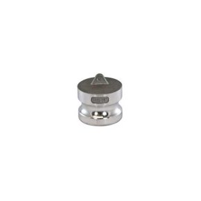 Cuplă Camlock HCN100HSS025 Tip DP dop tată 1 Inch Oțel Inoxidabil Kramp