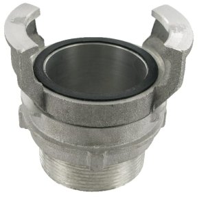 Cuplaj Guillemin DN50 HCN110CAL051 Drept Masculin 2 inch Kramp