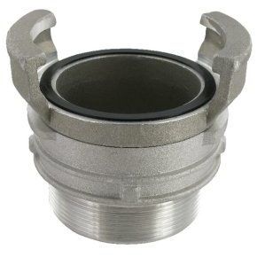 Cuplaj HCN110CAL065 Guillemin Masculin DN65 2 1/2" Kramp