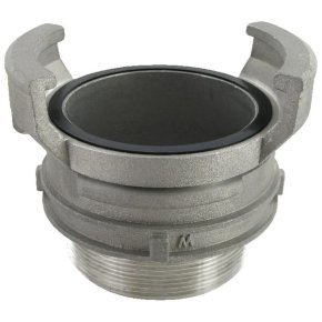 Cuplaj HCN110CAL076 Guillemin drept tată DN80 3" Kramp