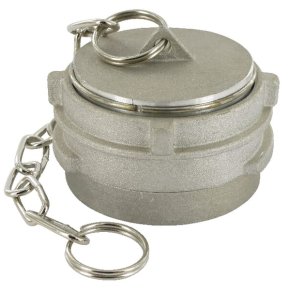 Capac orb HCN110DAL038 Guillemin DN40 1 1/2" Kramp
