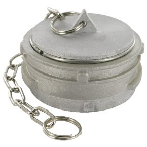 Capac orb HCN110DAL065 Guillemin DN65 2 1/2" Kramp