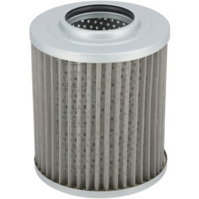 MANN-FILTER Filtru hidraulic Cilindric 149 mm